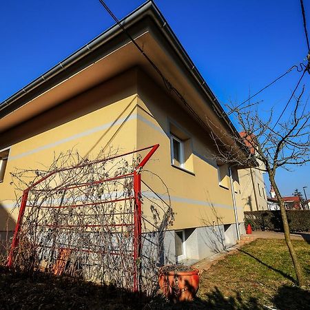 Apartment In Liubliana Exterior foto