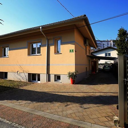 Apartment In Liubliana Exterior foto